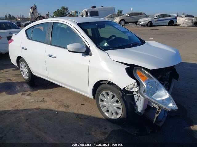 2019 3N1CN7AP6KL860531 main image