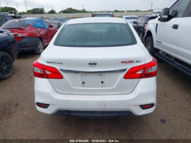 3N1AB7AP8HY401058 Nissan SENTRA SL