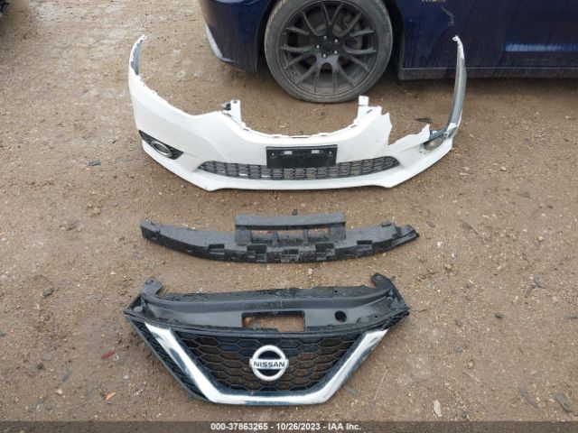 3N1AB7AP8HY401058 Nissan SENTRA SL
