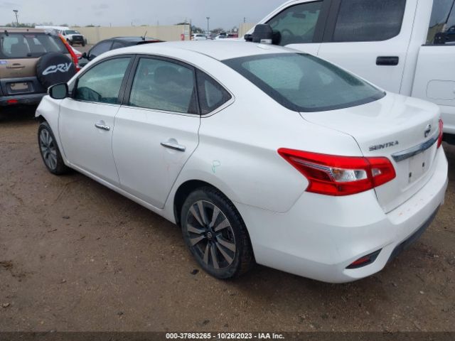 3N1AB7AP8HY401058 Nissan SENTRA SL