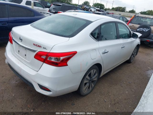 3N1AB7AP8HY401058 Nissan SENTRA SL