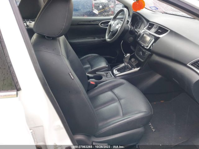 3N1AB7AP8HY401058 Nissan SENTRA SL