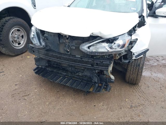 3N1AB7AP8HY401058 Nissan SENTRA SL