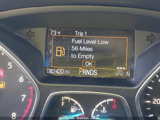Ford ESCAPE SE 2018 1FMCU0GD1JUB15853 Image 15