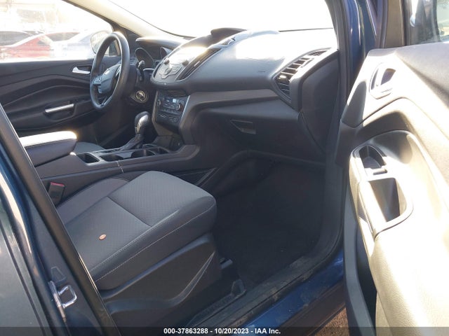 Ford ESCAPE SE 2018 1FMCU0GD1JUB15853 Image 5
