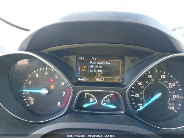 Ford ESCAPE SE 2018 1FMCU0GD1JUB15853 Image 7