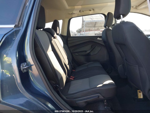 Ford ESCAPE SE 2018 1FMCU0GD1JUB15853 Image 8