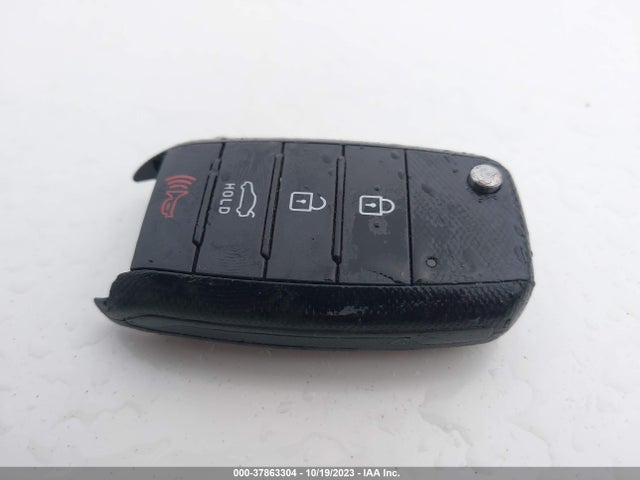 2014 KIA RIO LX VIN: KNADM4A38E6330721