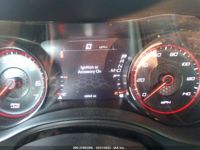 2C3CDXBG0LH209053 Dodge Charger Sxt Rwd