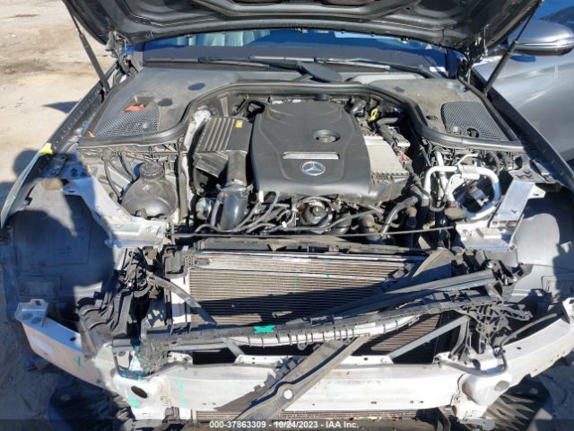 WDDZF4KB5HA166733 Mercedes-Benz E-class E 300
