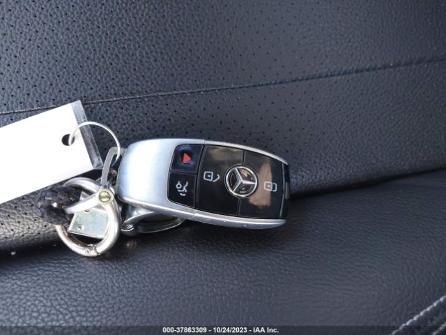 WDDZF4KB5HA166733 Mercedes-Benz E-class E 300