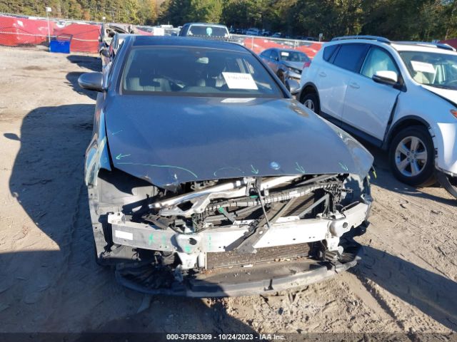 WDDZF4KB5HA166733 Mercedes-Benz E-class E 300