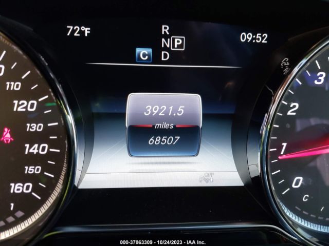 WDDZF4KB5HA166733 Mercedes-Benz E-class E 300