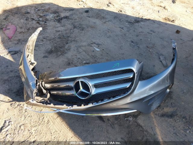 WDDZF4KB5HA166733 Mercedes-Benz E-class E 300