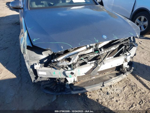 WDDZF4KB5HA166733 Mercedes-Benz E-class E 300