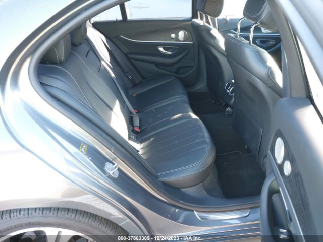 WDDZF4KB5HA166733 Mercedes-Benz E-class E 300