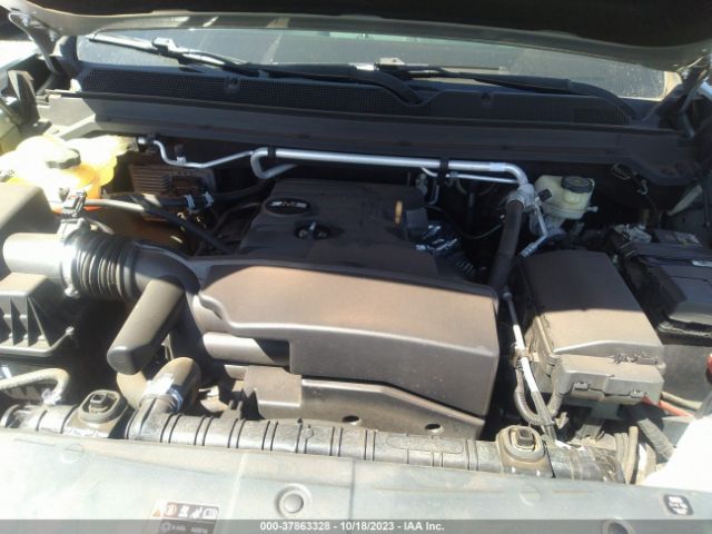 1GTG5CEA9G1379278 GMC CANYON SLE