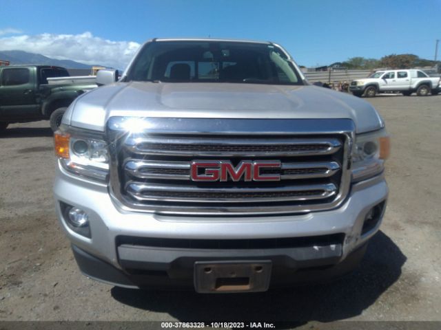 1GTG5CEA9G1379278 GMC CANYON SLE