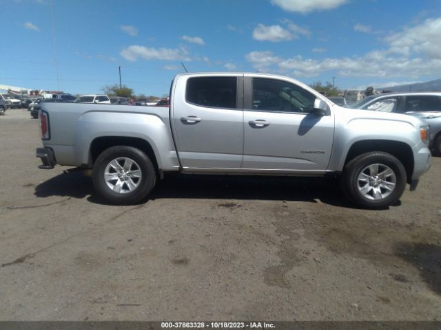 1GTG5CEA9G1379278 GMC CANYON SLE