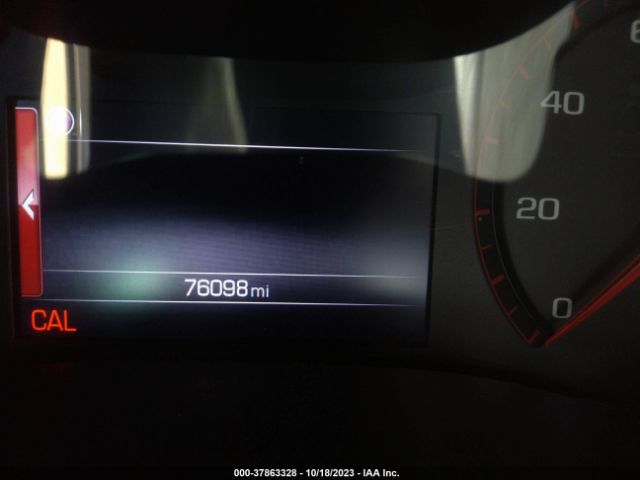 1GTG5CEA9G1379278 GMC CANYON SLE