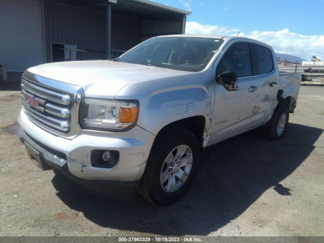 1GTG5CEA9G1379278 GMC CANYON SLE