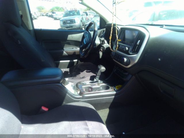 1GTG5CEA9G1379278 GMC CANYON SLE