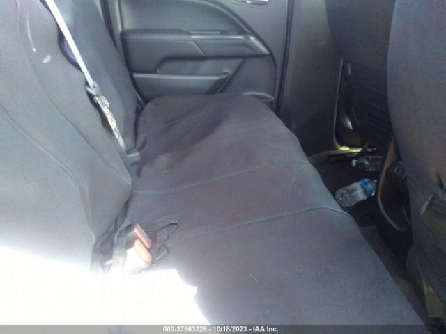 1GTG5CEA9G1379278 GMC CANYON SLE