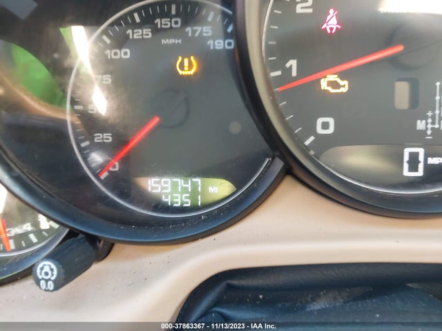 2012 PORSCHE PANAMERA WP0AA2A79CL072603 Photo 6