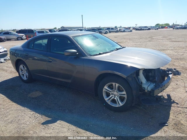 2018 2C3CDXBG5JH196572 main image