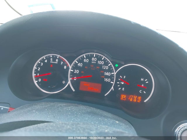 2011 NISSAN ALTIMA 2.5 S VIN: 1N4AL2AP5BN491566