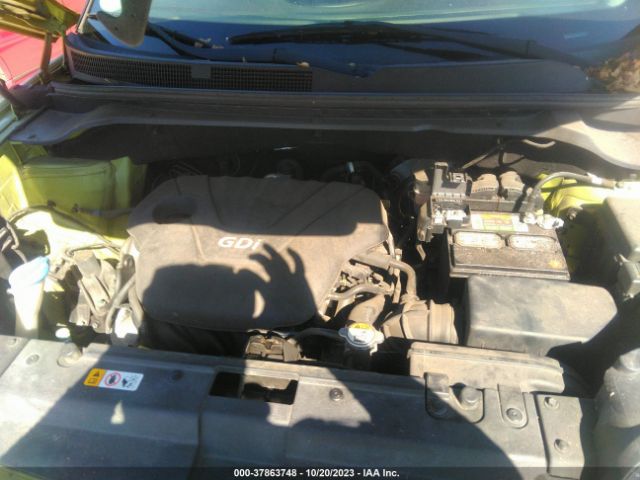 KNDJN2A24F7805730 KIA Soul Base