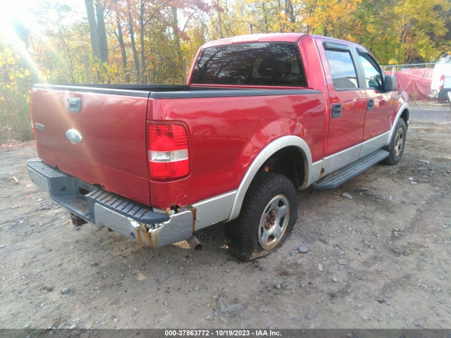 2007 FORD F-150 1FTPW14537FB51558 Photo 3