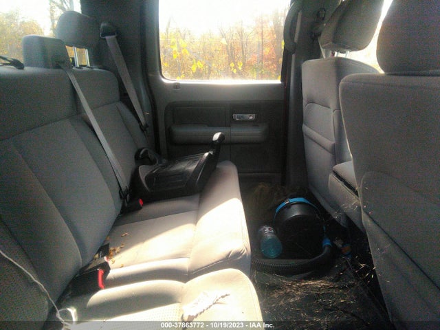 2007 FORD F-150 1FTPW14537FB51558 Photo 7