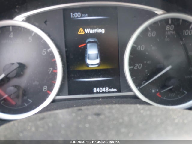Nissan SENTRA SV 2017 3N1AB7AP2HY400908 Image 7