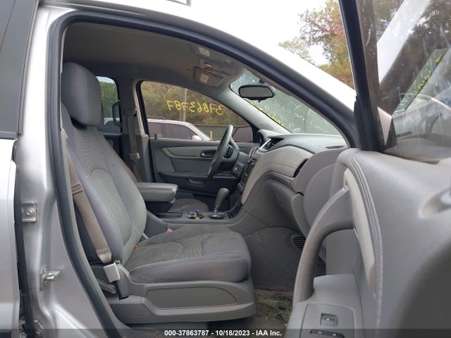 Chevrolet Traverse Ls 2015 1GNKRFKD8FJ197690 Image 5