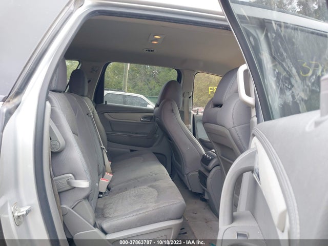 Chevrolet Traverse Ls 2015 1GNKRFKD8FJ197690 Image 8