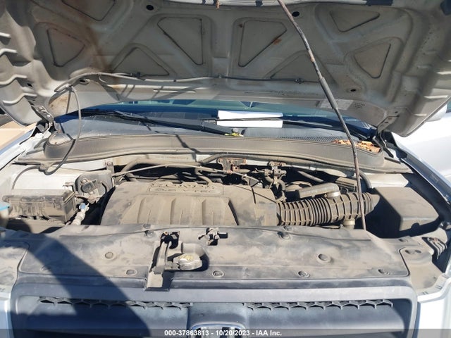 2005 HONDA PILOT EX VIN: 2HKYF18465H503489