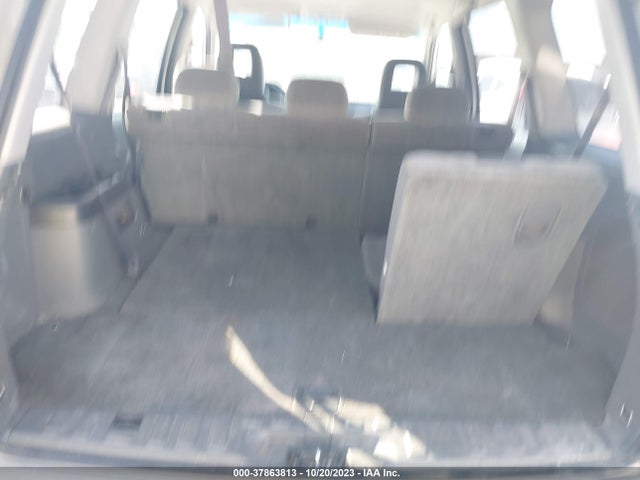 2005 HONDA PILOT EX VIN: 2HKYF18465H503489