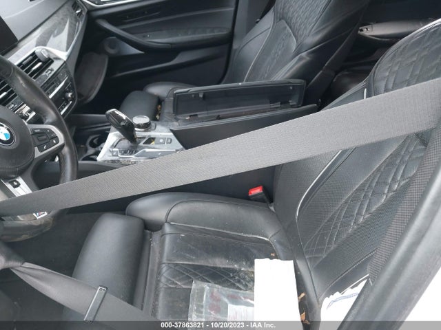 BMW M550i Xdrive 2018 WBAJB9C55JB286067 Image 5