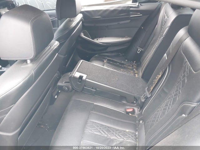 BMW M550i Xdrive 2018 WBAJB9C55JB286067 Image 8