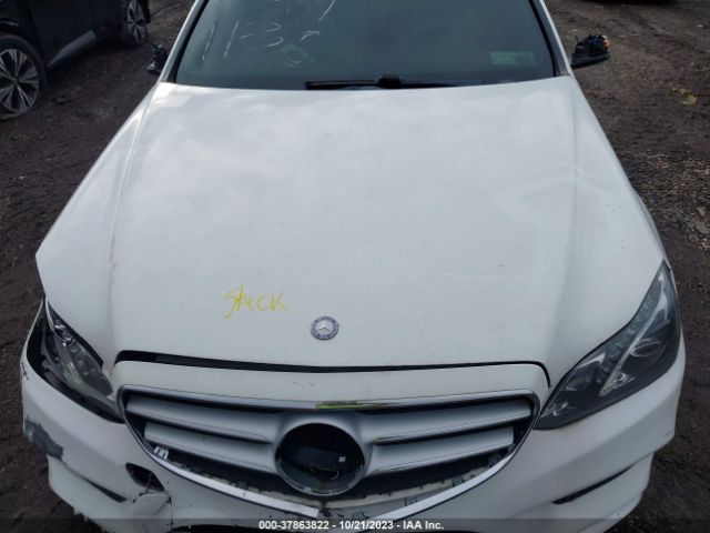 WDDHF8JB7FB090847 Mercedes-Benz E-class E 350