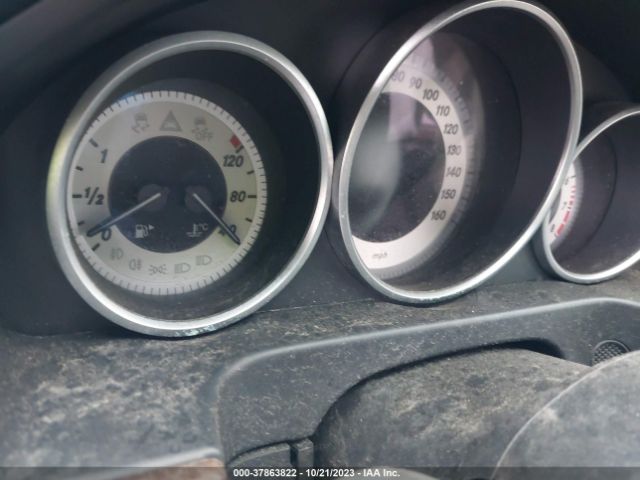 WDDHF8JB7FB090847 Mercedes-Benz E-class E 350