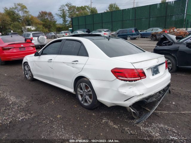 WDDHF8JB7FB090847 Mercedes-Benz E-class E 350