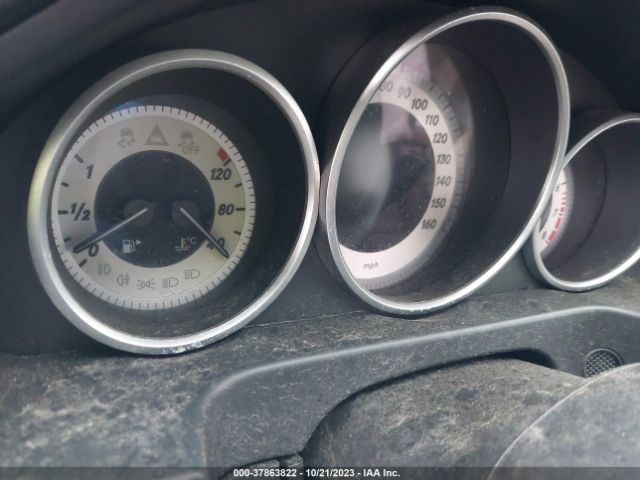 WDDHF8JB7FB090847 Mercedes-Benz E-class E 350