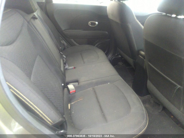 Продажа на аукционе авто 2015 Kia Soul +, vin: KNDJP3A54F7183186, номер лота: 37863835