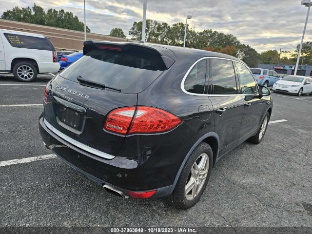 WP1AA2A2XELA93451 Porsche Cayenne