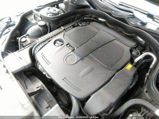 WDDHF8JB8GB230941 Mercedes-Benz E-class E 350