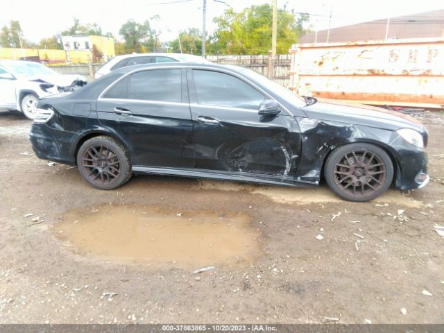WDDHF8JB8GB230941 Mercedes-Benz E-class E 350