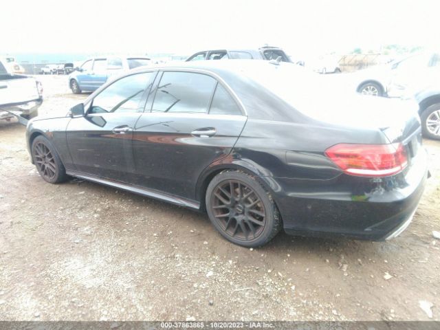 WDDHF8JB8GB230941 Mercedes-Benz E-class E 350