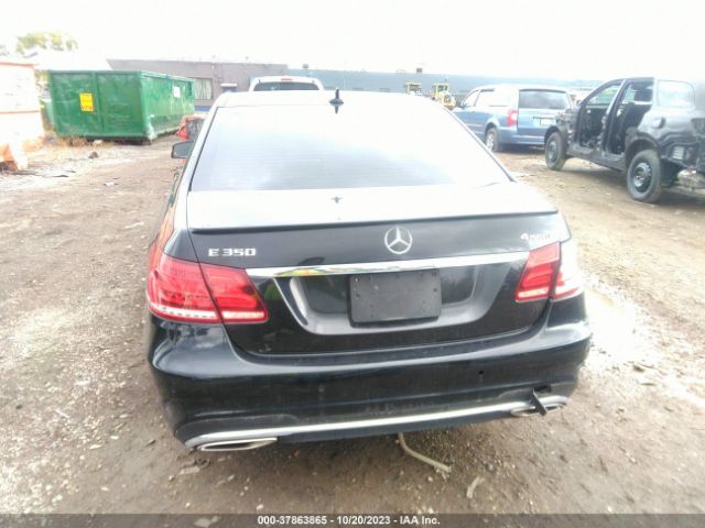 WDDHF8JB8GB230941 Mercedes-Benz E-class E 350